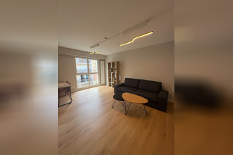 Ma-Cabane - Location Appartement METZ, 44 m²
