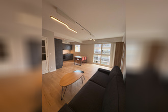 Ma-Cabane - Location Appartement METZ, 44 m²