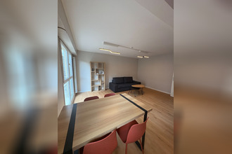 Ma-Cabane - Location Appartement METZ, 44 m²