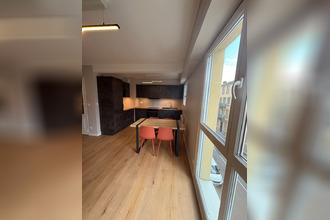Ma-Cabane - Location Appartement METZ, 44 m²