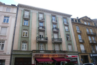 Ma-Cabane - Location Appartement METZ, 151 m²
