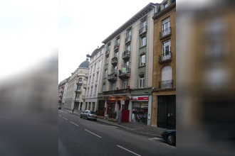 Ma-Cabane - Location Appartement METZ, 151 m²