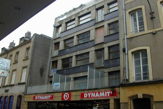 location appartement metz 57000
