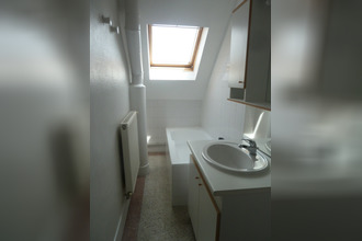 location appartement metz 57000