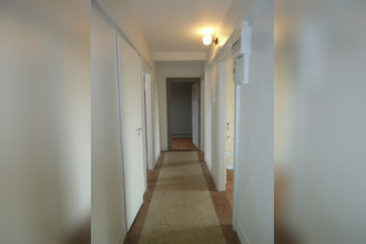 location appartement metz 57000