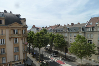 location appartement metz 57000