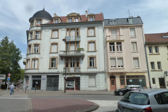 location appartement metz 57000