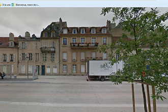 location appartement metz 57000
