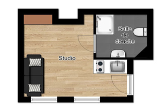 location appartement metz 57000