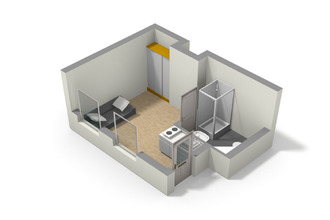 location appartement metz 57000