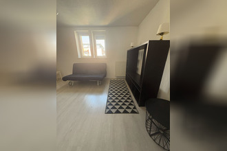 location appartement metz 57000