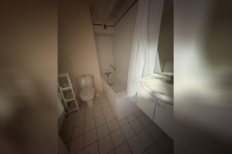 location appartement metz 57000
