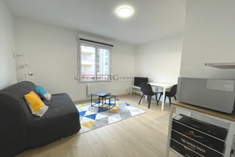 location appartement metz 57000