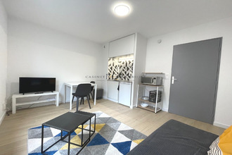 location appartement metz 57000