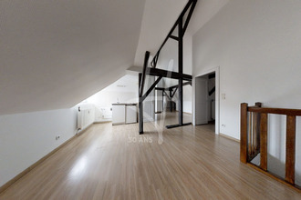 location appartement metz 57000
