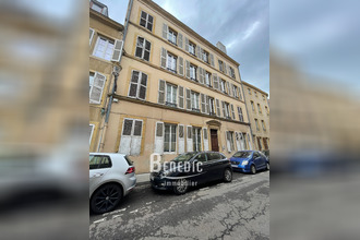 location appartement metz 57000