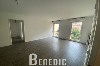 location appartement metz 57000