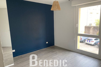 location appartement metz 57000