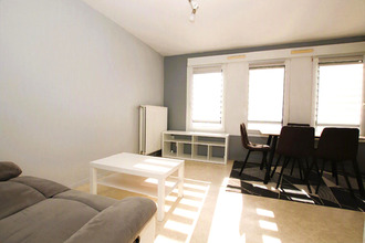 location appartement metz 57000