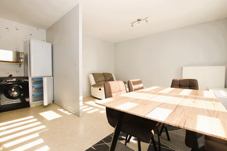 location appartement metz 57000
