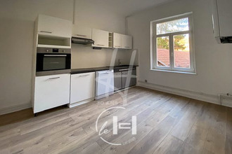location appartement metz 57000