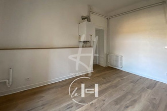 location appartement metz 57000