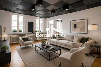 location appartement metz 57000