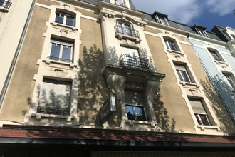 location appartement metz 57000
