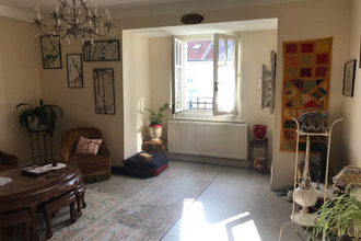location appartement metz 57000