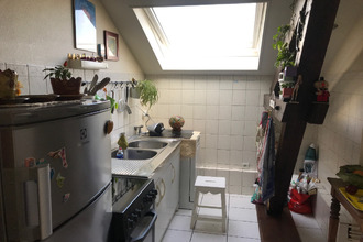 location appartement metz 57000