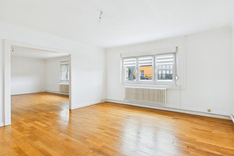location appartement metz 57000
