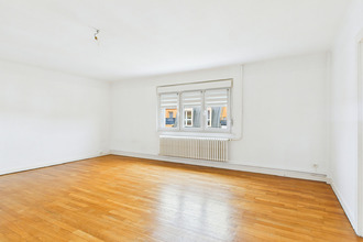 location appartement metz 57000