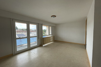 location appartement metz 57000