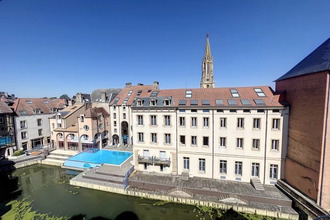 location appartement metz 57000