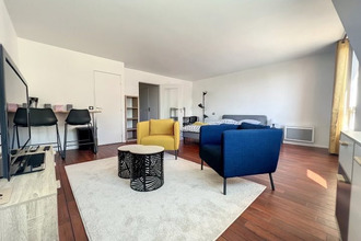 location appartement metz 57000