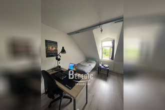 location appartement metz 57000