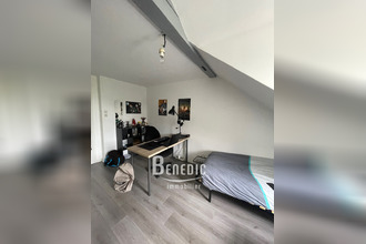 location appartement metz 57000