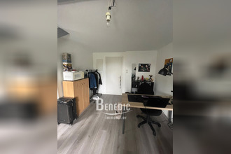 location appartement metz 57000