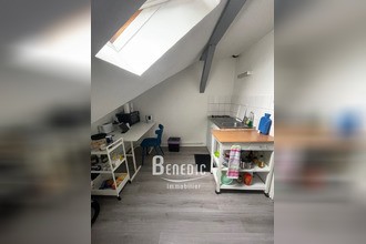 location appartement metz 57000