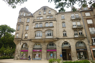 location appartement metz 57000