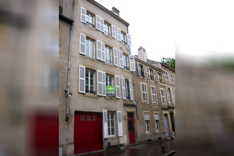 location appartement metz 57000