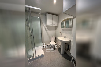 location appartement metz 57000
