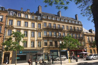 location appartement metz 57000