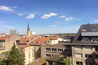 location appartement metz 57000