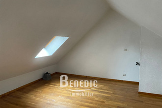 location appartement metz 57000
