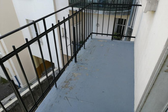 location appartement metz 57000