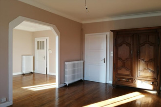 location appartement metz 57000