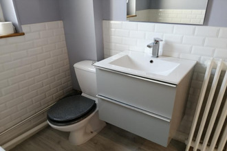 location appartement metz 57000