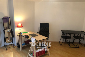 location appartement metz 57000