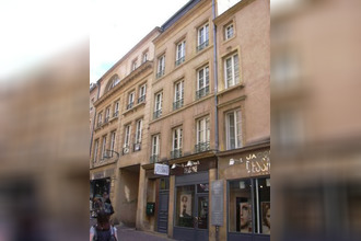 location appartement metz 57000
